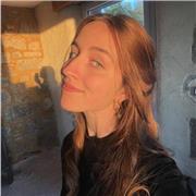 Professeure Français - Traductrice italienne pour collégiens / 6eme - 3eme